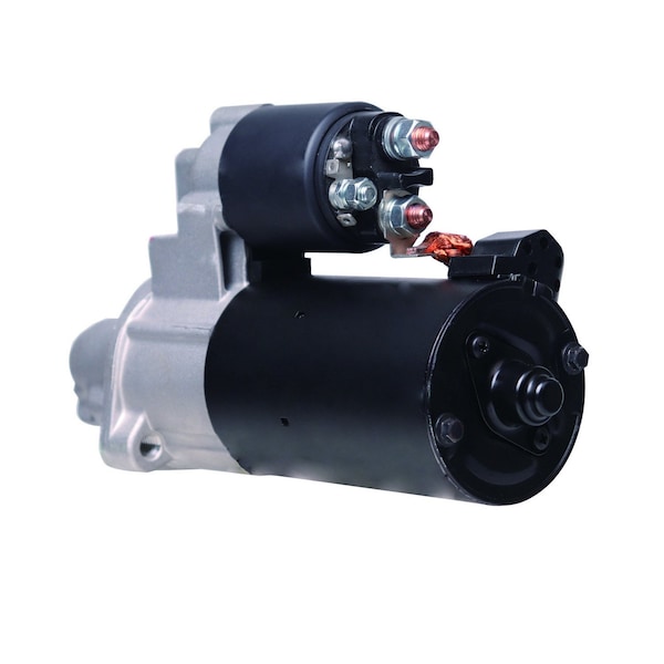 Wai Global Starter, STRBO PMGR 12V 10T CW, 20kW12 Volt, CW, 10Tooth Pinion 32795N - main